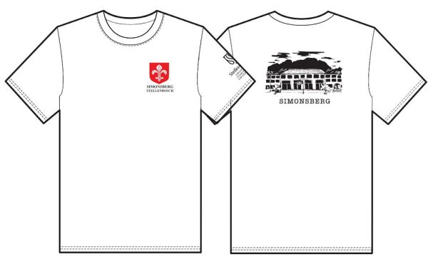 Simonsberg T-Shirt